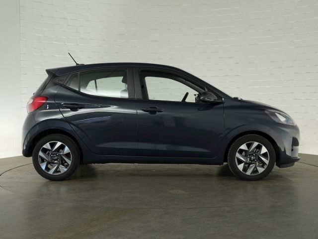 Hyundai i10 2025