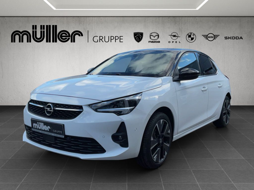 Opel Corsa 2022