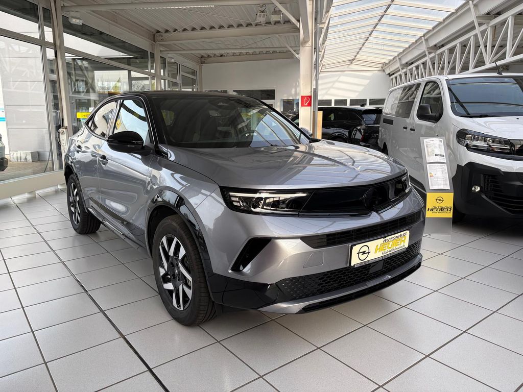 Opel Mokka 2025