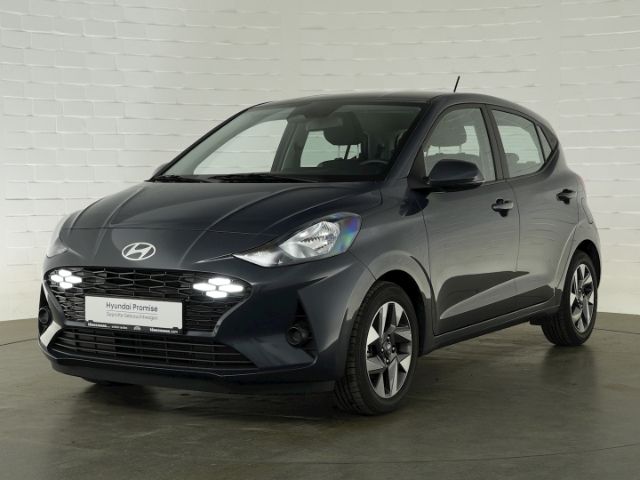 Hyundai i10 2025