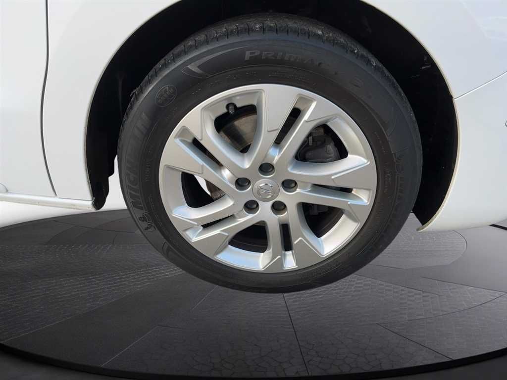 Opel Zafira Life 2021