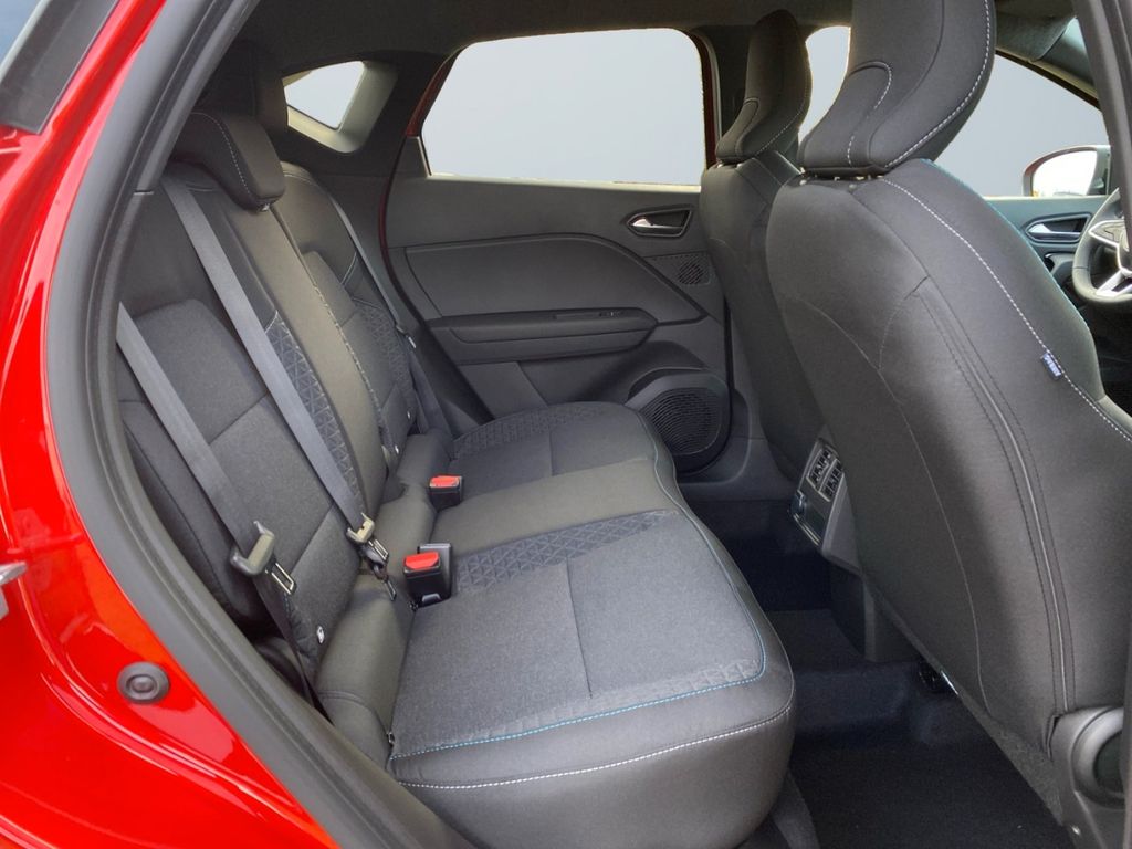 Mitsubishi ASX 2025