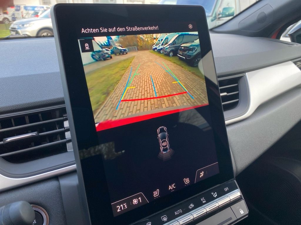 Mitsubishi ASX 2025