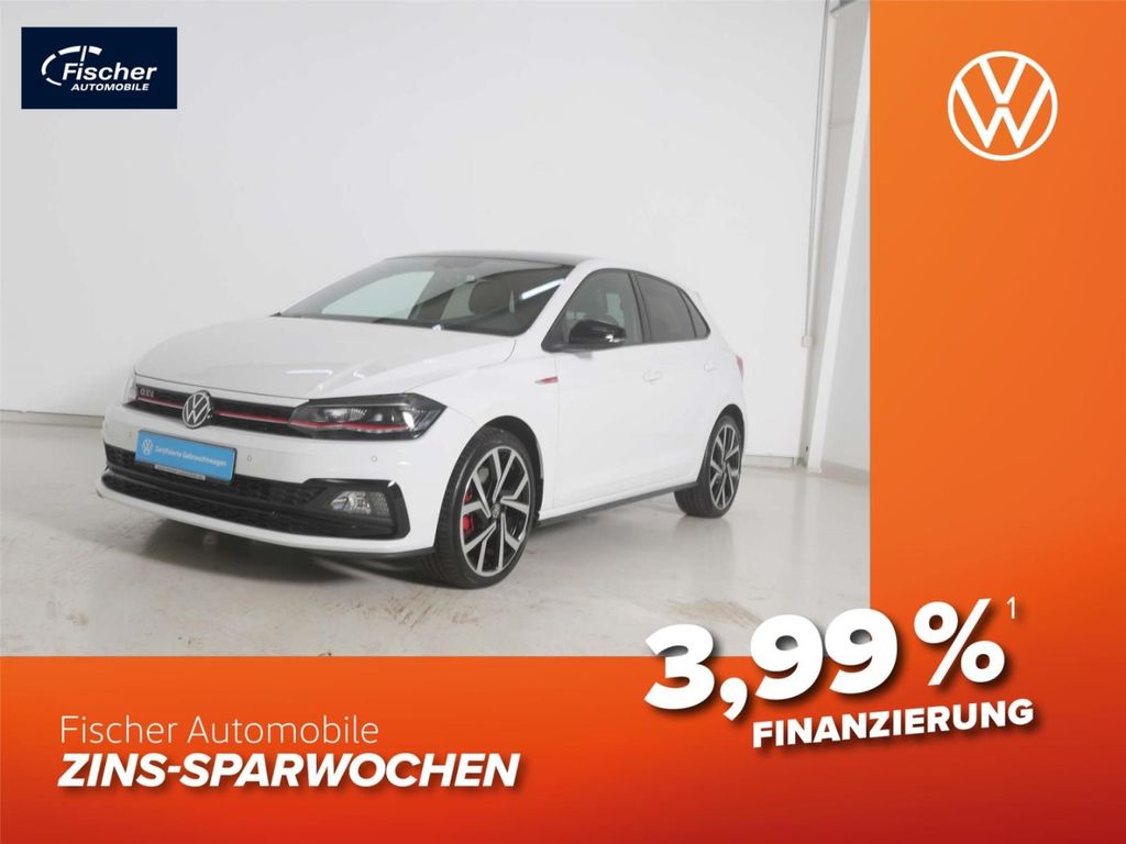 Volkswagen Polo 2021