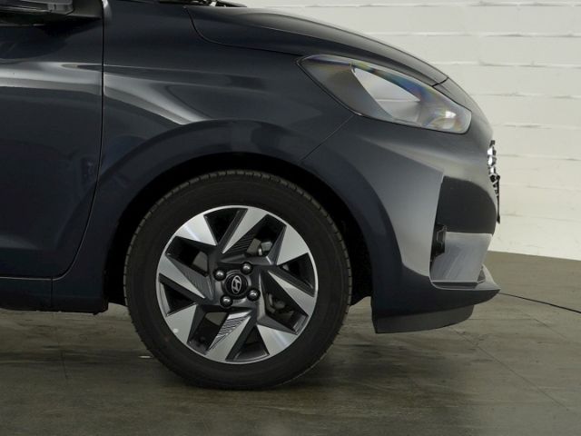 Hyundai i10 2025