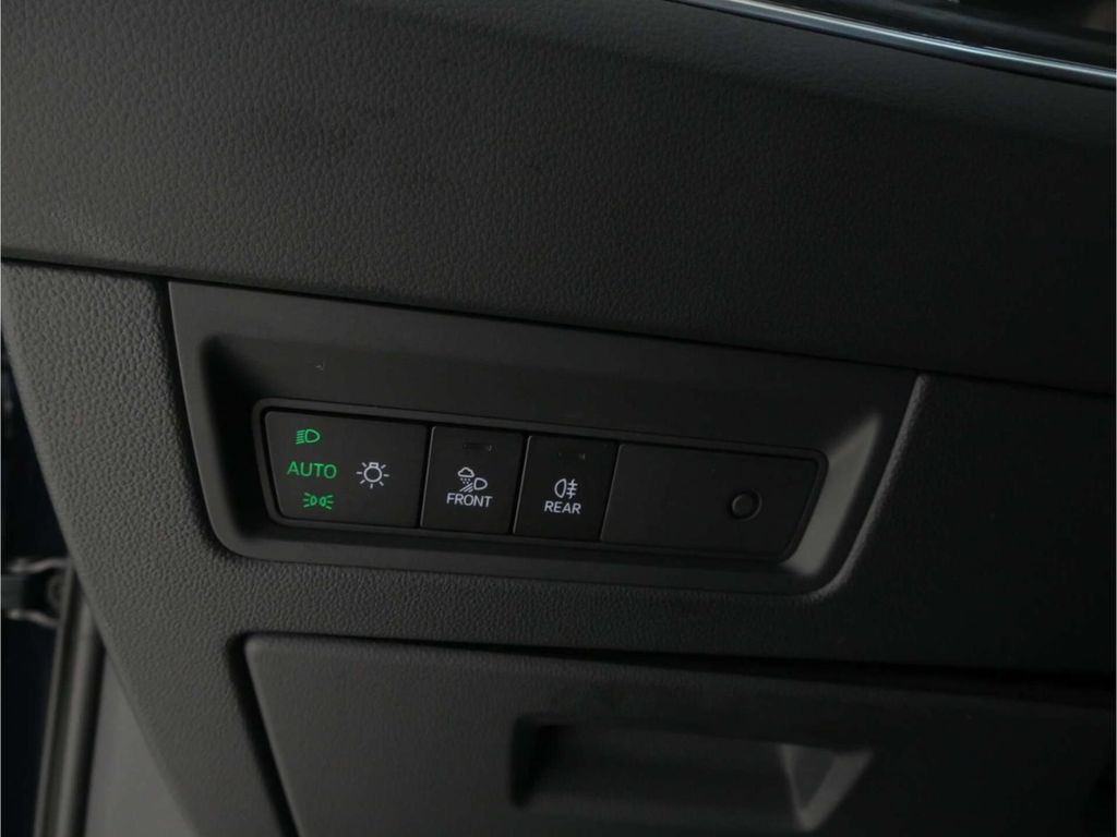 Volkswagen Touareg 2025