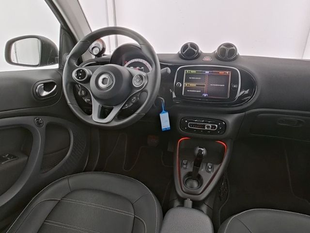 Smart ForTwo 2023