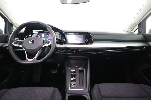 Volkswagen Golf 2021