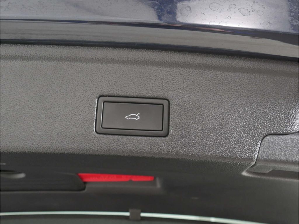 Volkswagen Touareg 2025