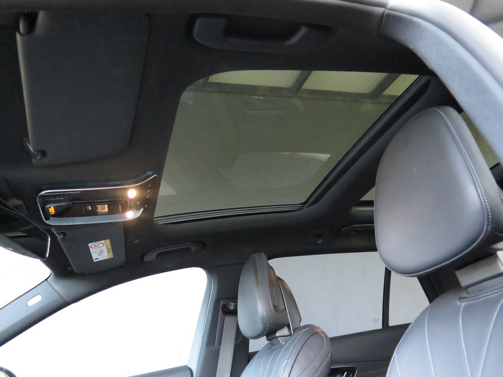 Mercedes-Benz C 300 2022