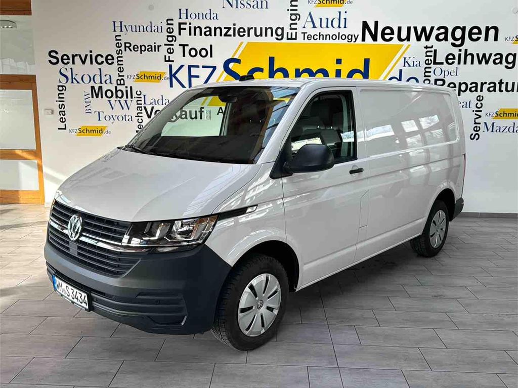 Volkswagen T6 Transporter 2024