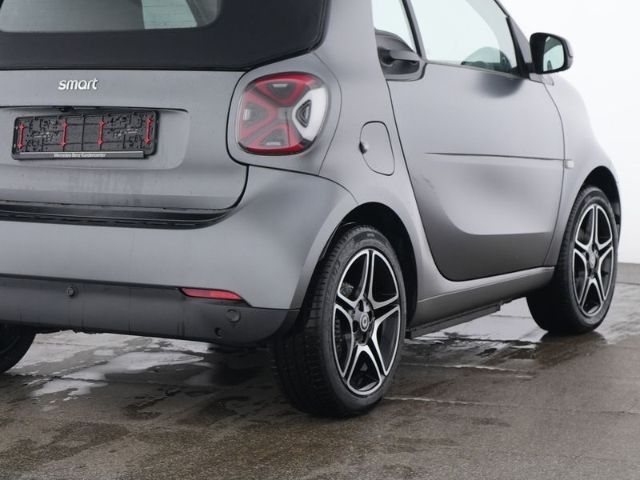 Smart ForTwo 2023