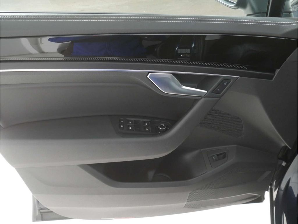 Volkswagen Touareg 2025