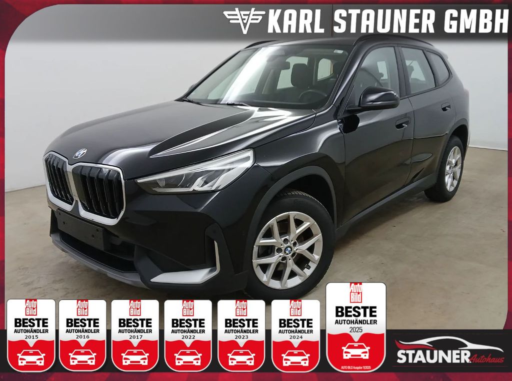 BMW X1 2024