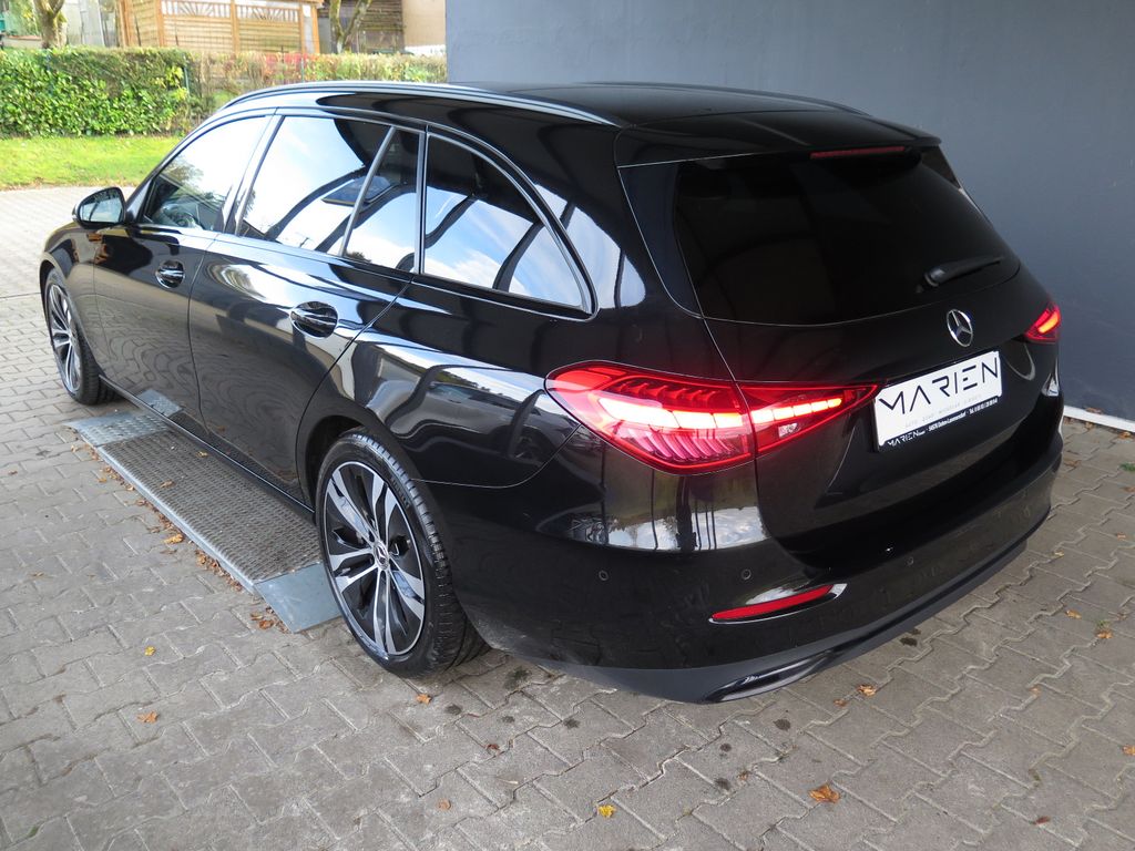 Mercedes-Benz C 300 2022