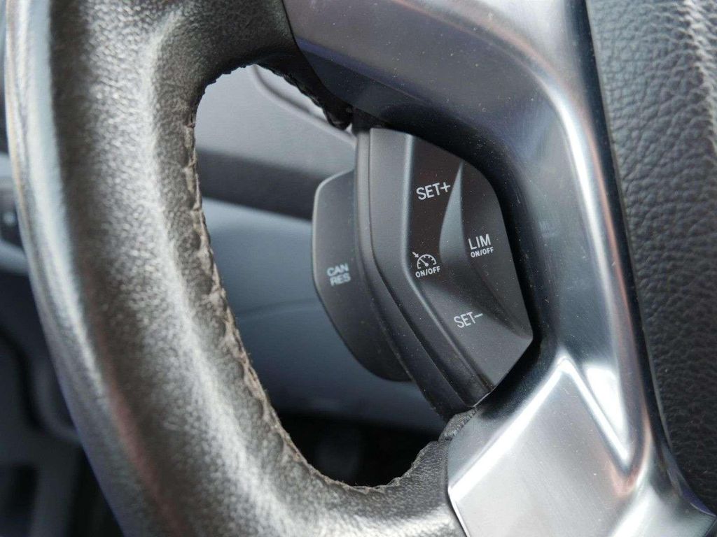 Ford Transit 2018