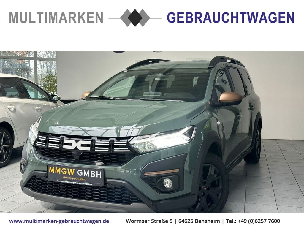 Dacia Jogger 2025