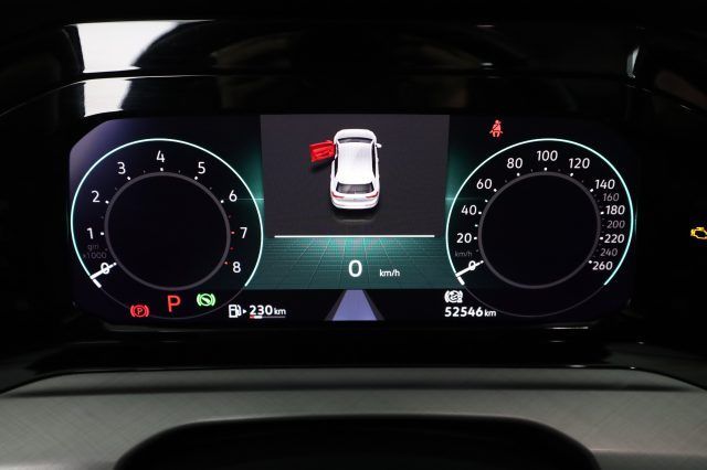 Volkswagen Golf 2021