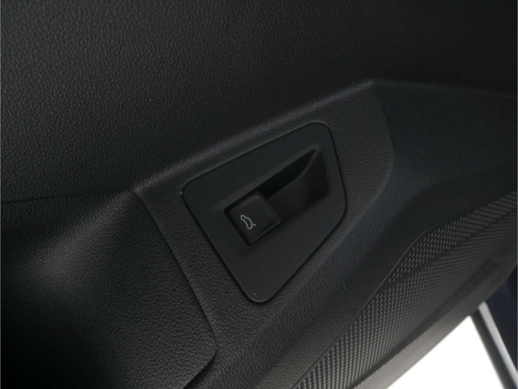 Volkswagen Touareg 2025