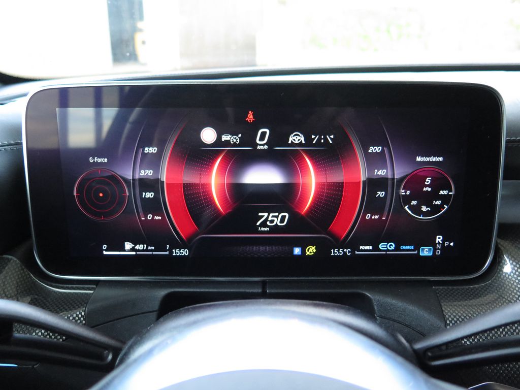 Mercedes-Benz C 300 2022