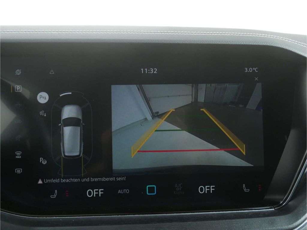 Volkswagen Touareg 2025