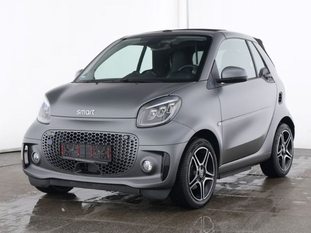 Smart ForTwo 2023