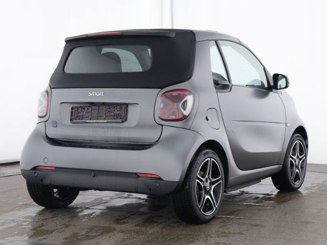 Smart ForTwo 2023