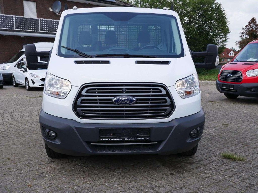 Ford Transit 2018