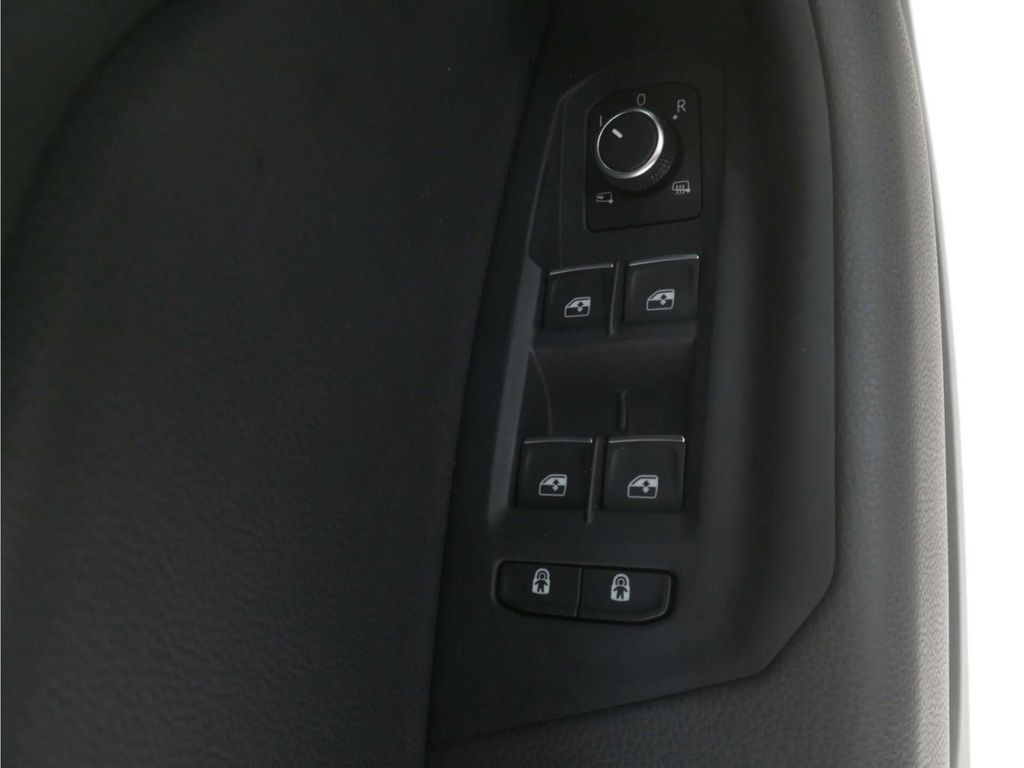 Volkswagen Touareg 2025