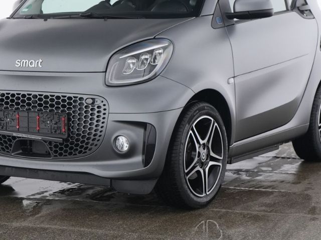 Smart ForTwo 2023