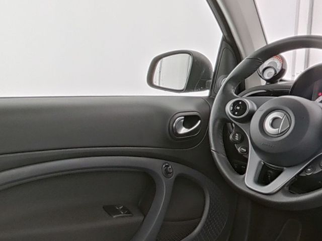 Smart ForTwo 2023