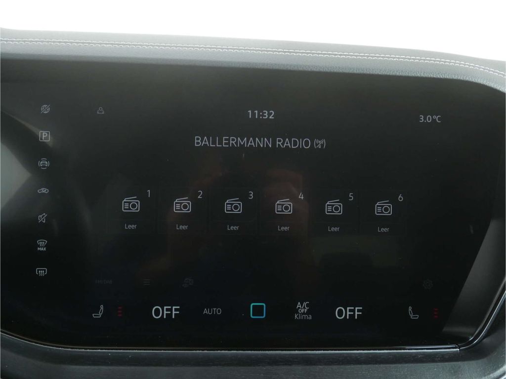 Volkswagen Touareg 2025