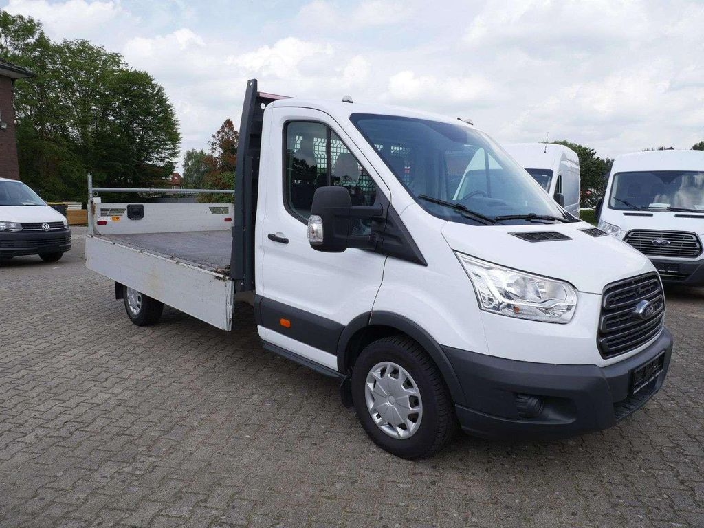 Ford Transit 2018