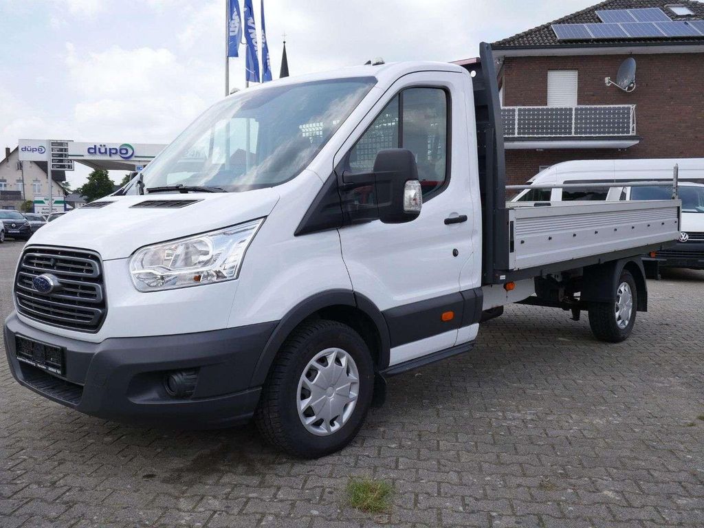 Ford Transit 2018