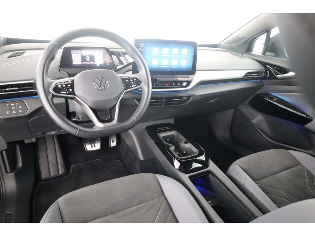 Volkswagen ID.5 2023