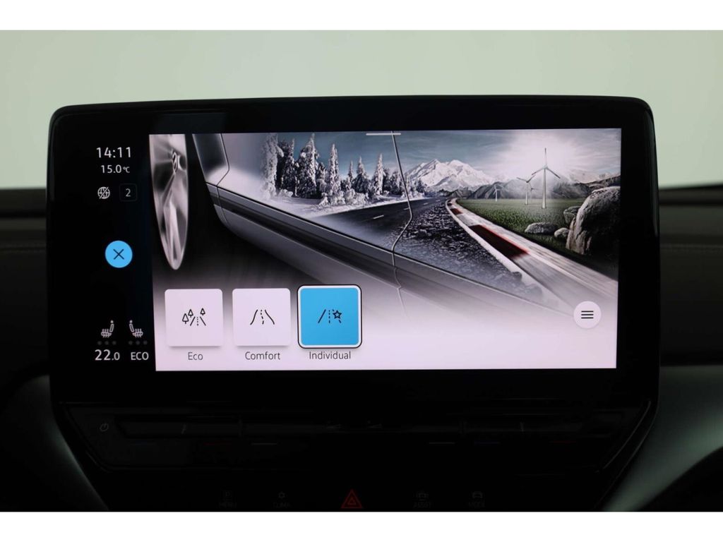 Volkswagen ID.5 2023