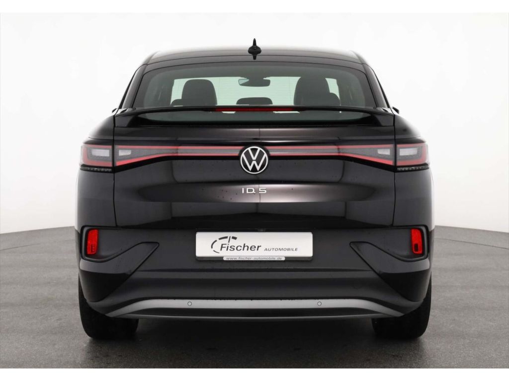 Volkswagen ID.5 2023