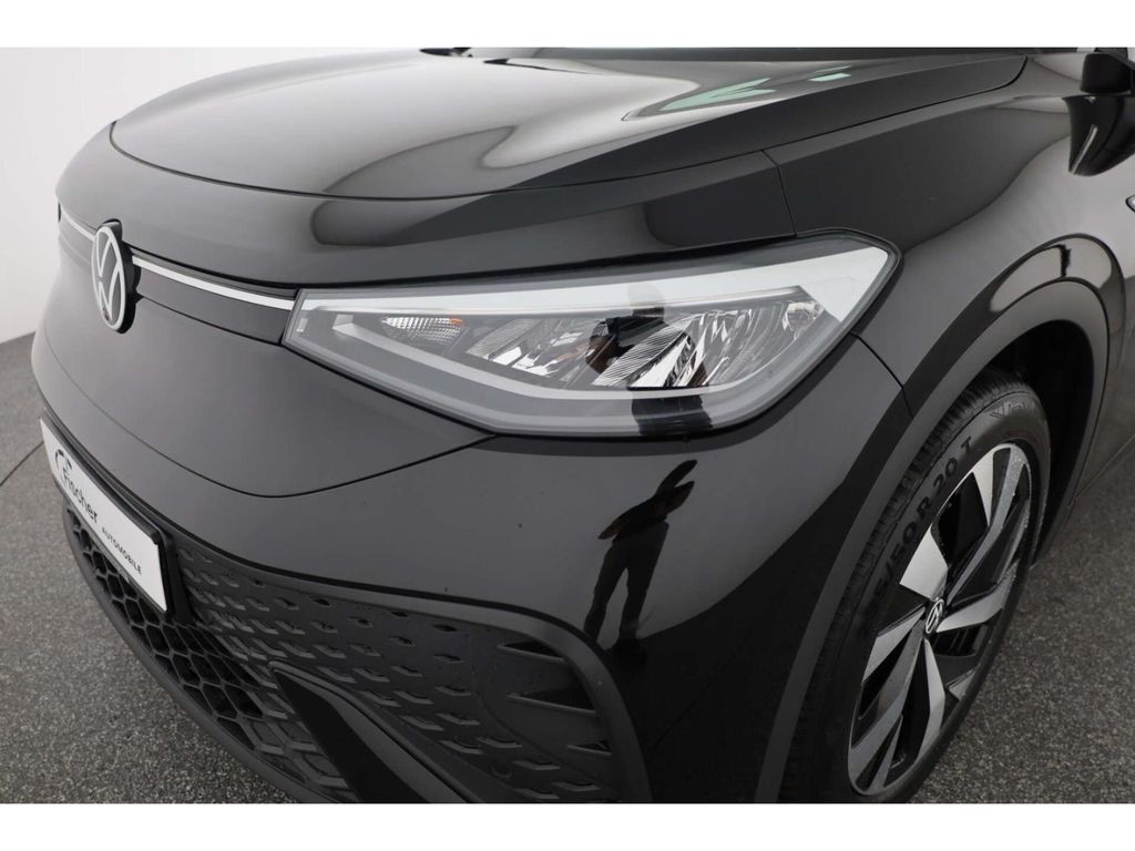 Volkswagen ID.5 2023