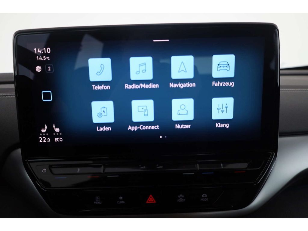 Volkswagen ID.5 2023