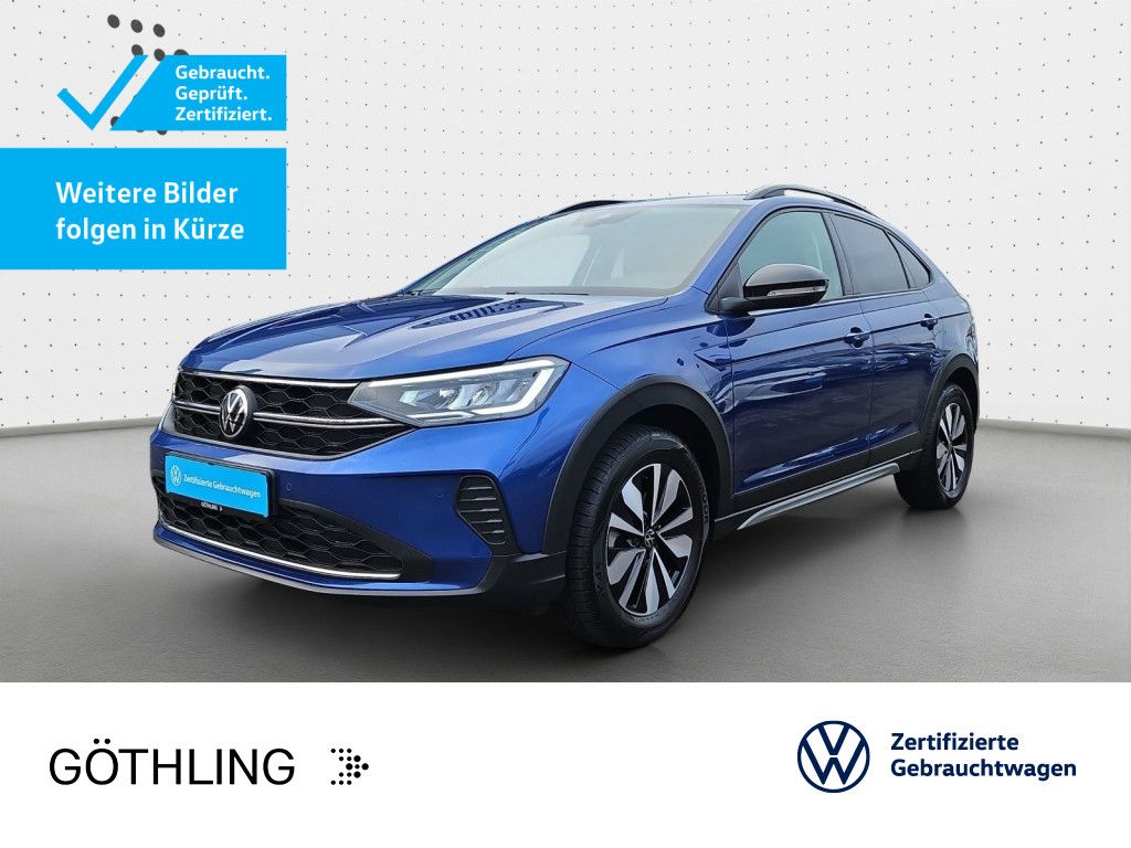 Volkswagen Taigo 2025