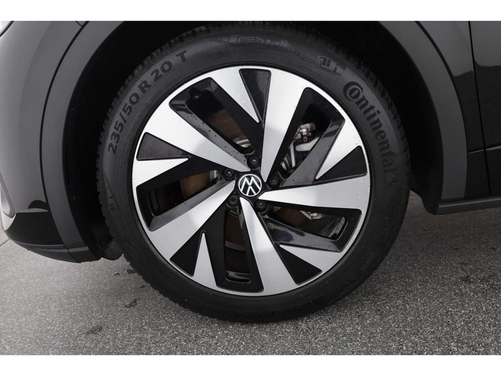 Volkswagen ID.5 2023