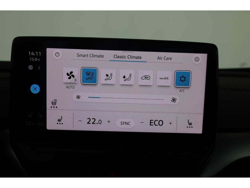 Volkswagen ID.5 2023