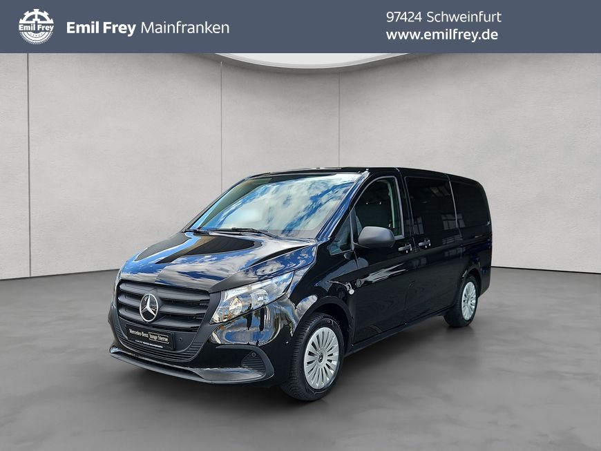 Mercedes-Benz Vito 2024