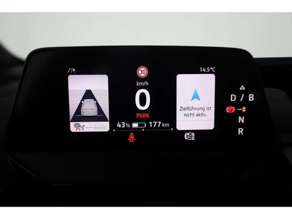 Volkswagen ID.5 2023