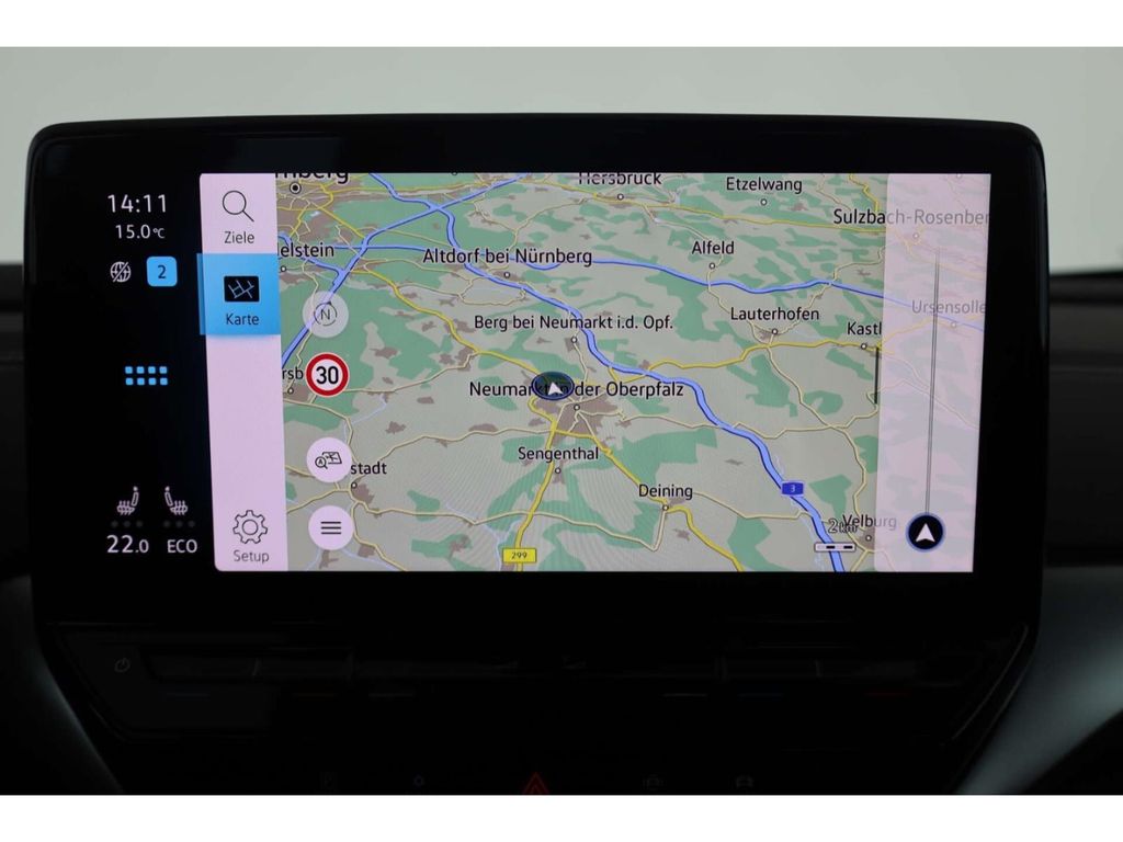 Volkswagen ID.5 2023