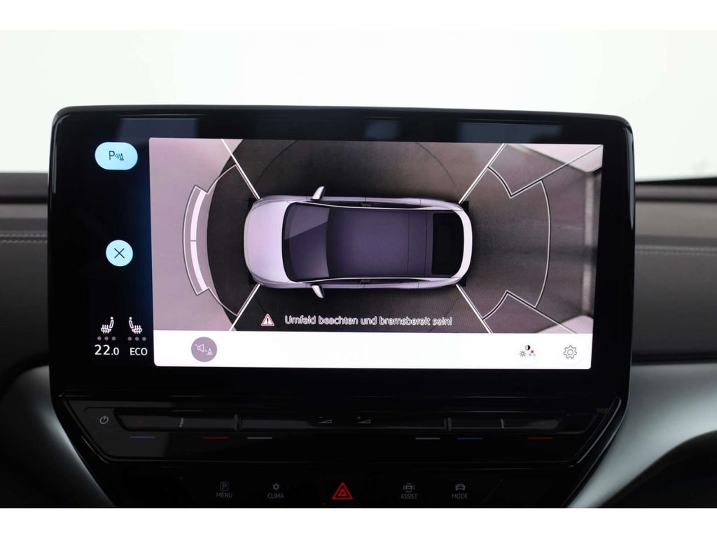 Volkswagen ID.5 2023