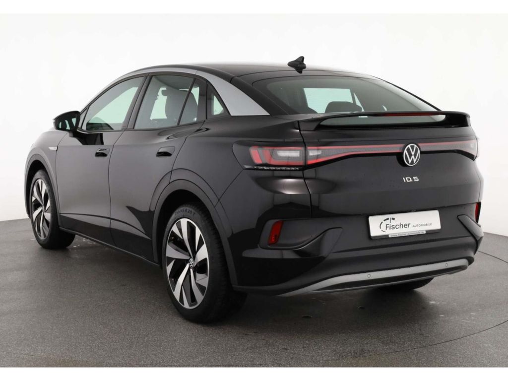 Volkswagen ID.5 2023