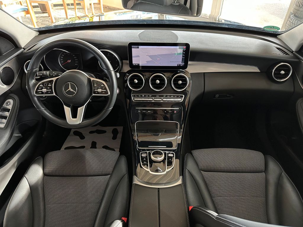 Mercedes-Benz C 200 2020