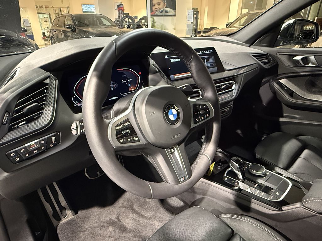 BMW 220 Gran Coupé 2025