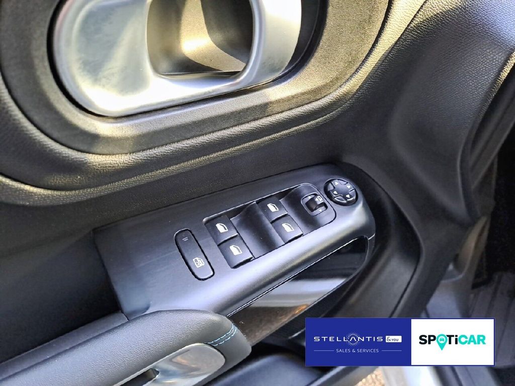 Citroën C5 Aircross 2023